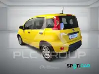 2024 Fiat Panda