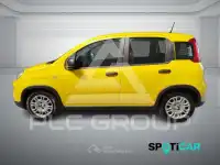 2024 Fiat Panda