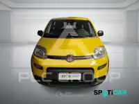 2024 Fiat Panda