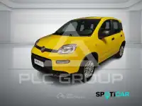 2024 Fiat Panda