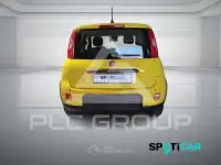 2024 Fiat Panda