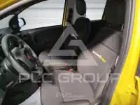 2024 Fiat Panda
