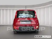 2024 Fiat Panda