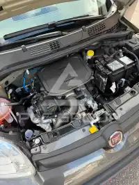 2024 Fiat Panda