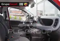 2024 Fiat Panda