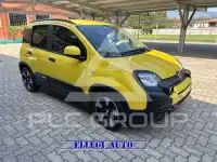 2024 Fiat Panda