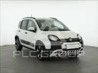 2024 Fiat Panda