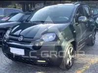 2024 Fiat Panda