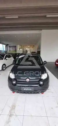 2024 Fiat Panda