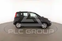 2024 Fiat Panda