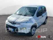2024 Fiat Panda