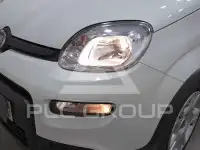 2024 Fiat Panda