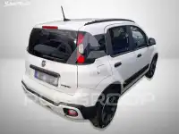 2024 Fiat Panda