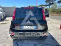 2024 Fiat Panda
