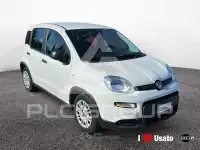 2024 Fiat Panda