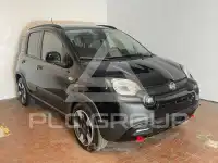 2024 Fiat Panda