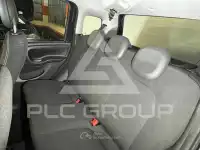 2024 Fiat Panda