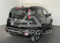 2024 Fiat Panda