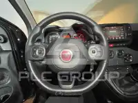 2024 Fiat Panda