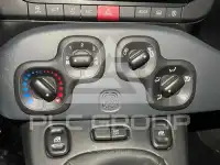 2024 Fiat Panda