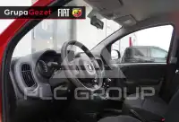 2024 Fiat Panda