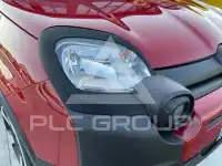 2024 Fiat Panda