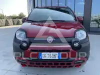 2024 Fiat Panda