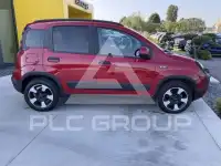 2024 Fiat Panda