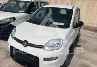2024 Fiat Panda