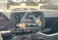 2024 Fiat Panda