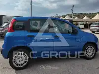 2024 Fiat Panda