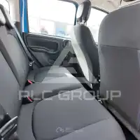 2024 Fiat Panda