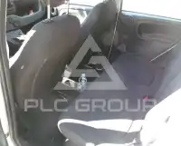 2024 Fiat Panda