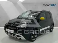 2024 Fiat Panda