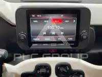 2024 Fiat Panda