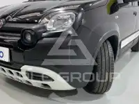2024 Fiat Panda