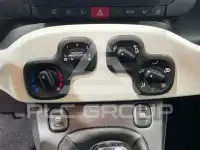 2024 Fiat Panda