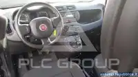 2024 Fiat Panda