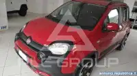 2024 Fiat Panda