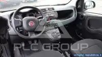 2024 Fiat Panda