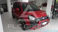 2024 Fiat Panda