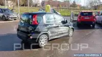 2024 Fiat Panda