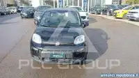 2024 Fiat Panda