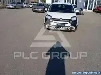 2024 Fiat Panda