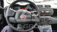 2024 Fiat Panda