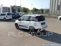 2024 Fiat Panda