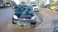2024 Fiat Panda