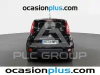 2024 Fiat Panda