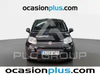 2024 Fiat Panda