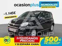 2024 Fiat Panda